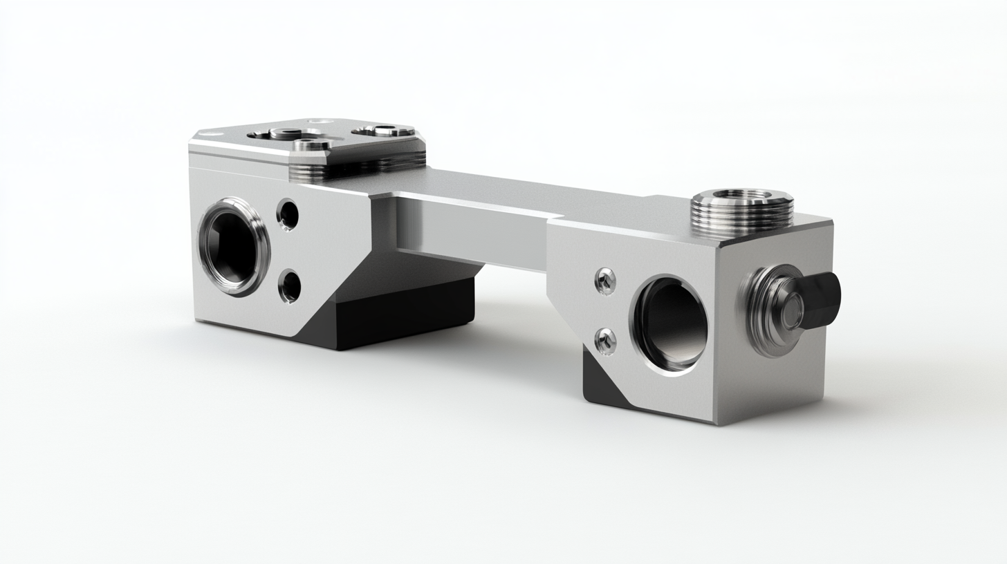 Discover the Advantages of Heavy Duty Angle Heads for Precision Manufacturing