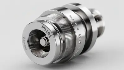 Elevate Your Global Operations with China's Premium Pull-Type Collets