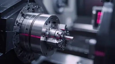 Unlock Precision Engineering with the Revolutionary Driven Angle Head Technology
