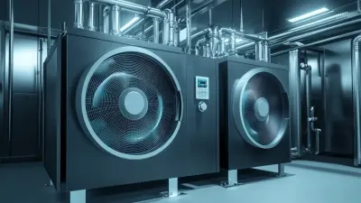5 Unmatched Benefits of Choosing the Best Compressor Dryer for Your Business Needs