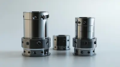 Comprehensive Overview of Toolholding System Collets Their Unique Features and Application Areas