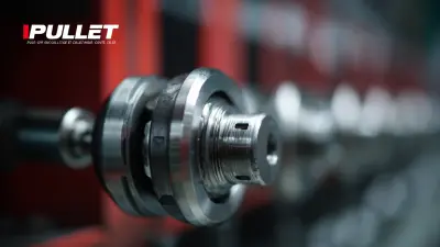 Discover the Excellence of China's Best Pull-Type Collet as Your Global Manufacturing Partner