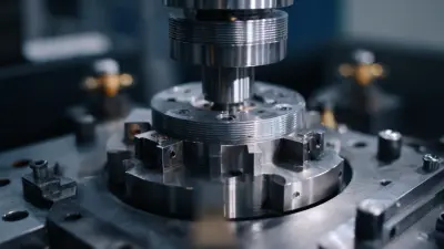 Unlocking Precision with the Best Spring Collet Technical Insights and Usage Guide