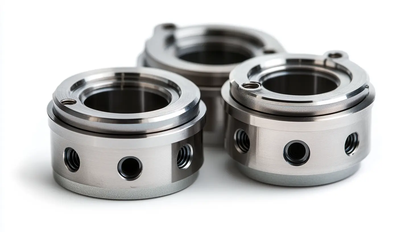 Maximizing Value with Exceptional Support and Cost Effective Repairs for Cnc Machine Collets