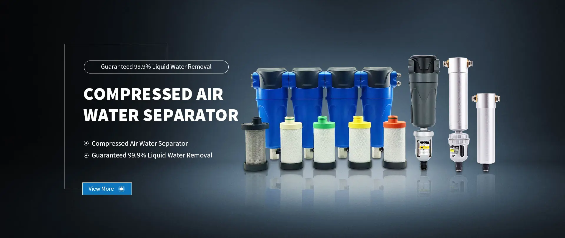 Alard Machine Products