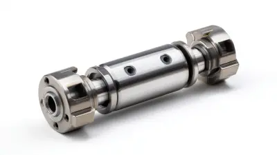 5 Expert Tips for Choosing the Best Pull-Type Collet