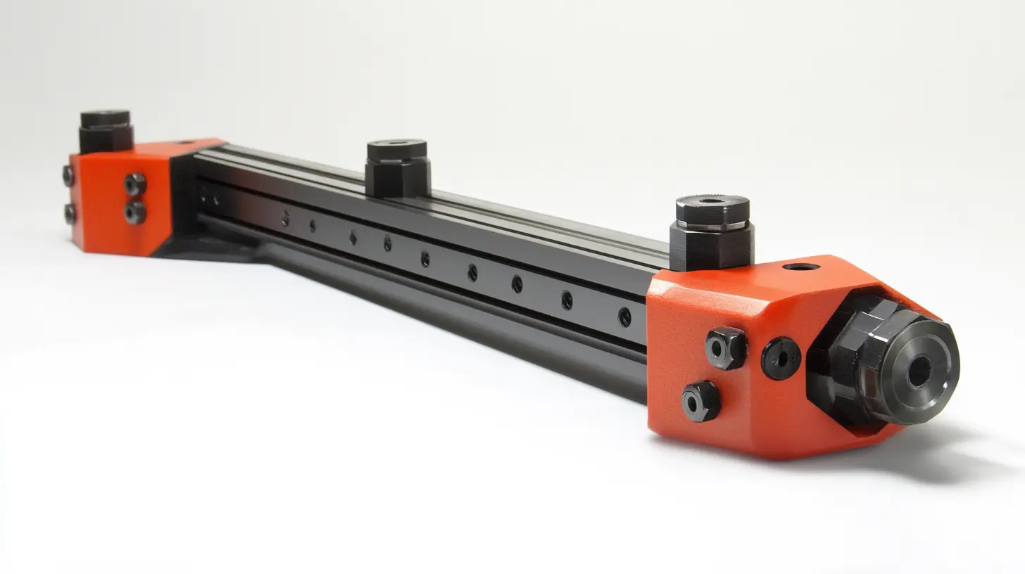 Discover the Advantages of Heavy Duty Angle Heads for Precision Manufacturing