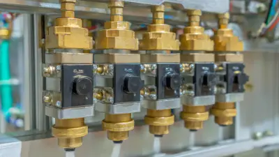 The Ultimate Guide to Choosing the Right Auto Drain Water Separator for Your Needs