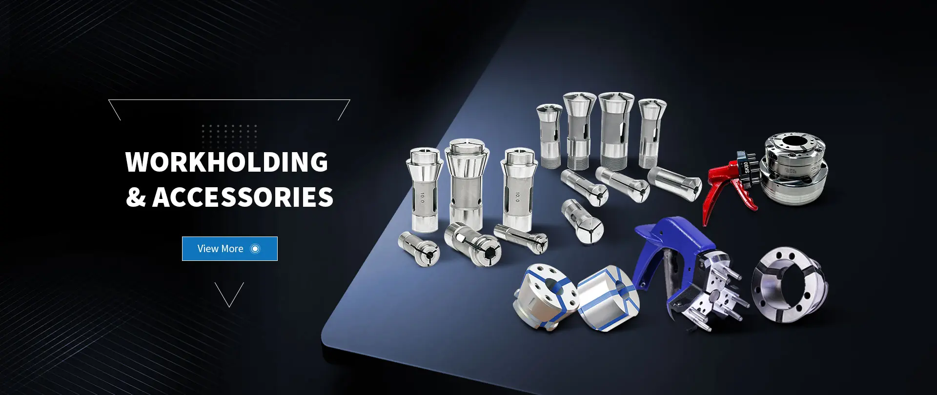 Alard Machine Products