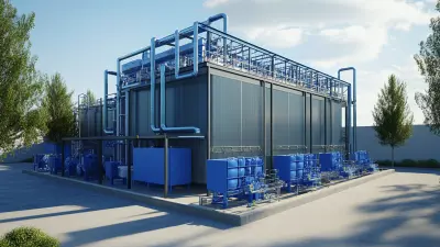 Revolutionizing Industrial Efficiency: The Impact of Air Water Separator Filters on Energy Savings and Pollution Reduction