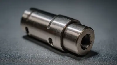 10 Best Pull-Type Collet Innovations You Should Know