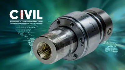 Navigating International Trade Certifications for Best Toolholder Collet Buyers