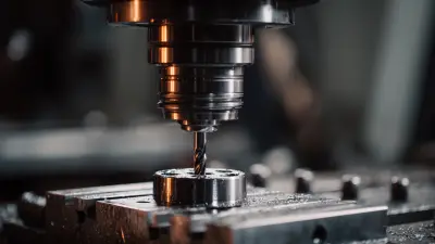 How to Optimize Your Machining Process with Spring Collets