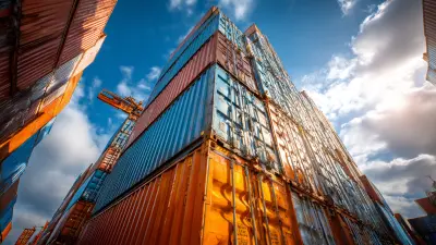 Understanding Import and Export Certifications for the Best Heavy Duty Angle Head Buyers Guide